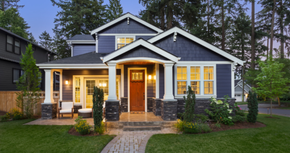 Reverse mortgages: Don’t get caught out