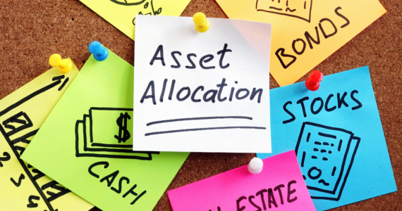 Understanding time horizons and asset allocation in investing
