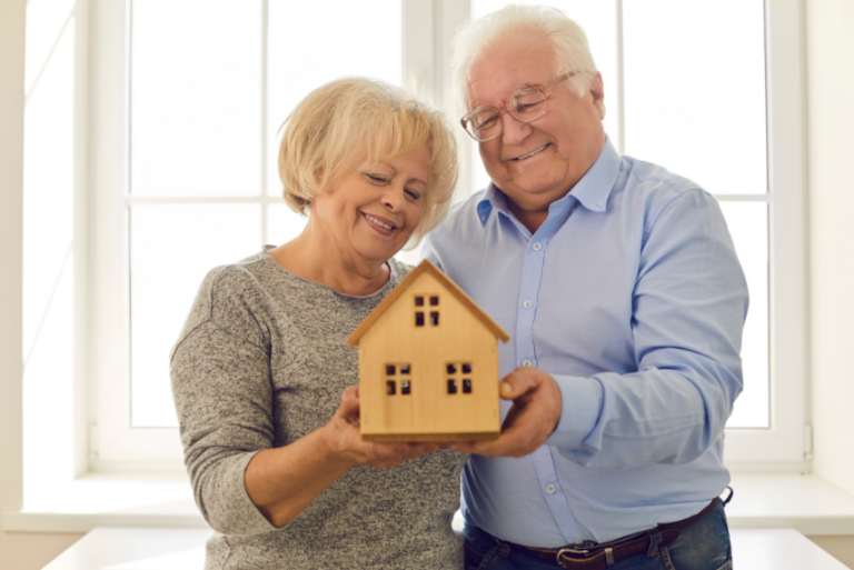 Debt-free retirement: Should you pay off your mortgage first?