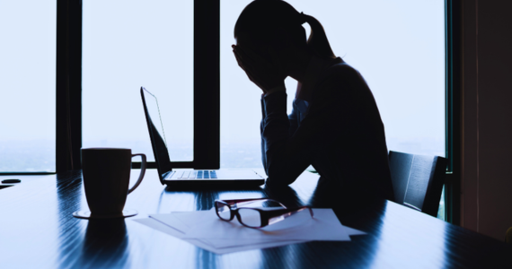 It’s time to reduce the impact of financial stress on Australian women